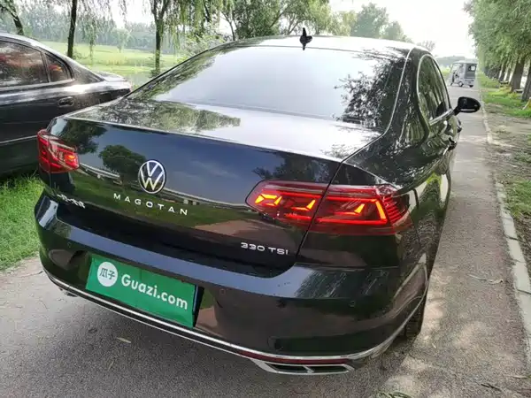 Volkswagen Magotan 2023