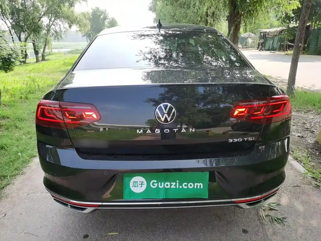 Volkswagen Magotan 2023