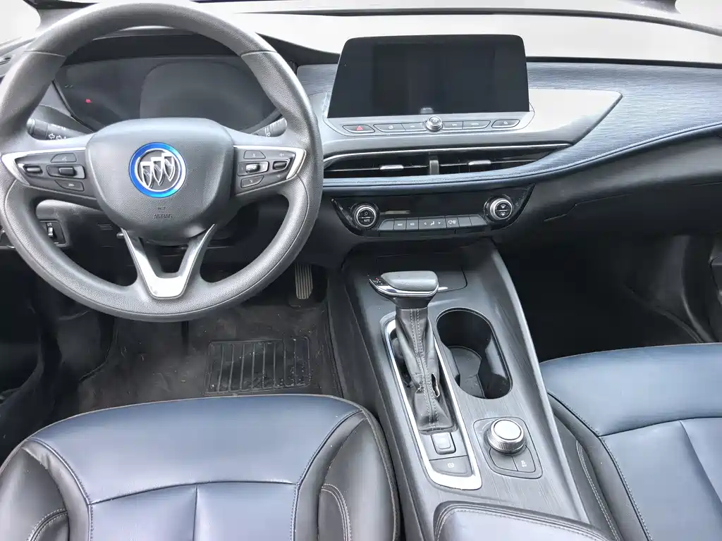 Buick Velite 6 2019 — фото 13