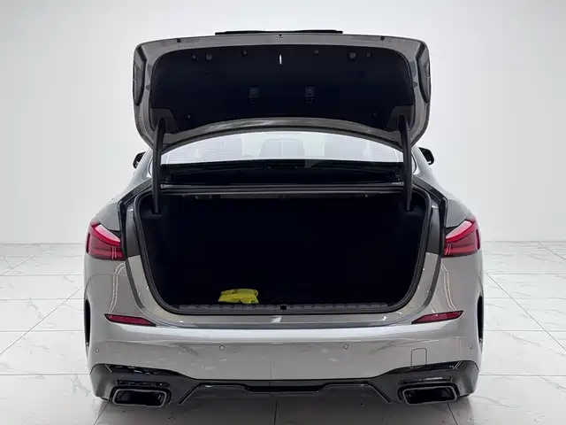 BMW 2 Series 2023 — фото 16