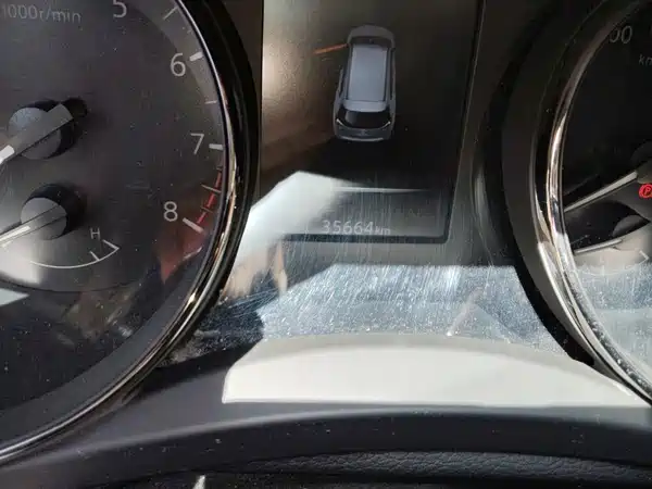 Nissan X-Trail 2022