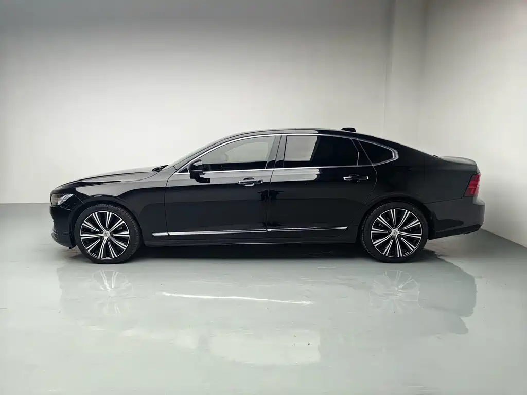 Volvo S90 2022 — фото 3