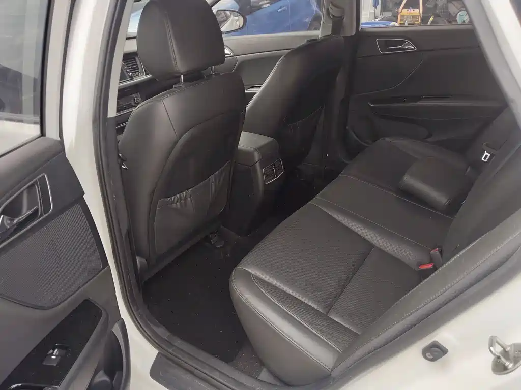 Hyundai Mistra 2019