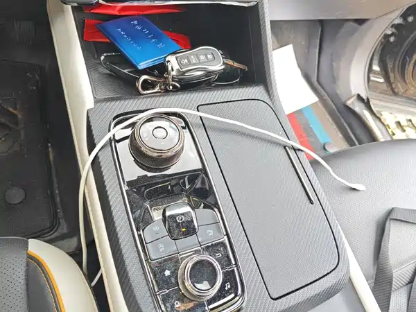 Ford Territory 2022