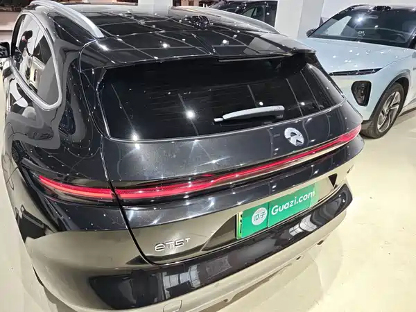 NIO ET5T 2024