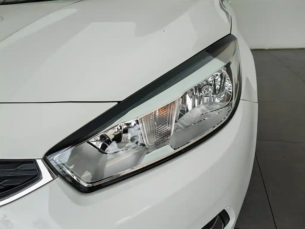Chevrolet Cruze 2016