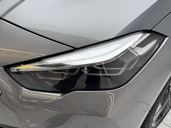 BMW 2 Series 2023