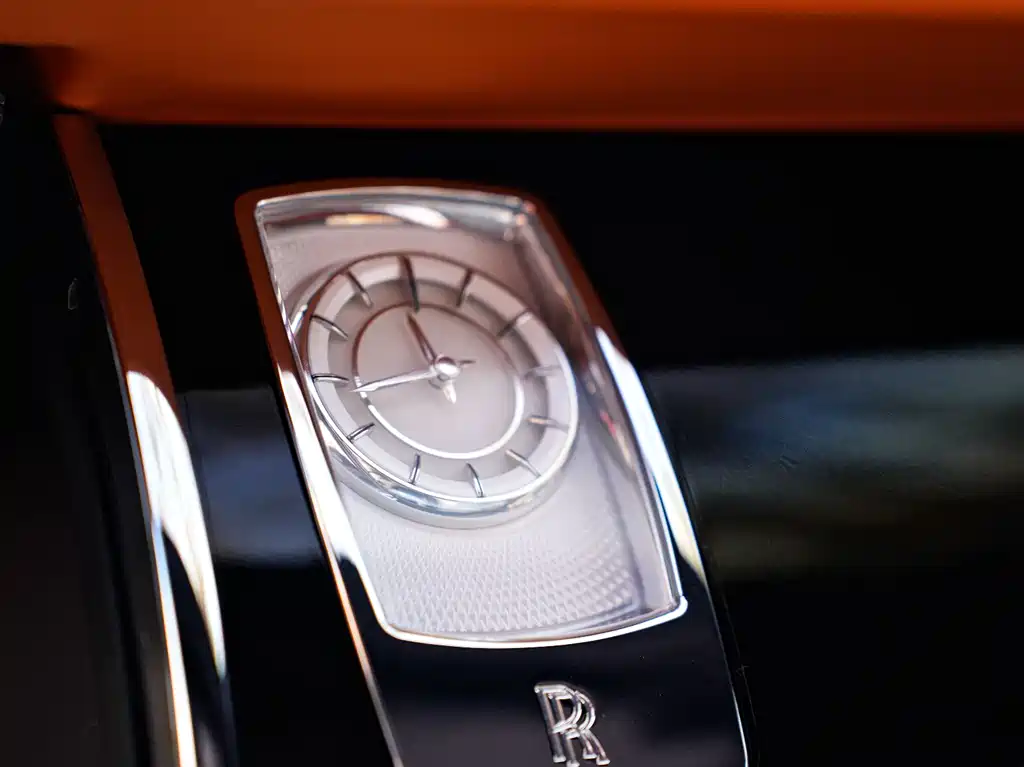 Rolls-Royce Wraith 2023 — фото 15