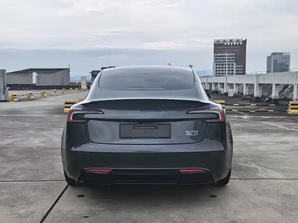 Tesla Model 3 2024