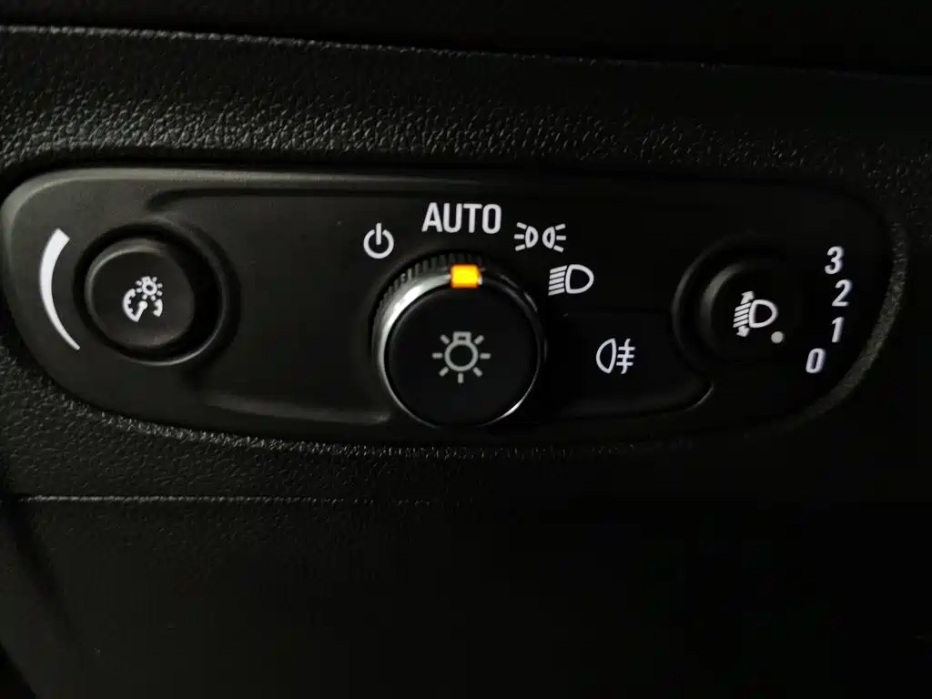 Buick Envision S 2024 — фото 21