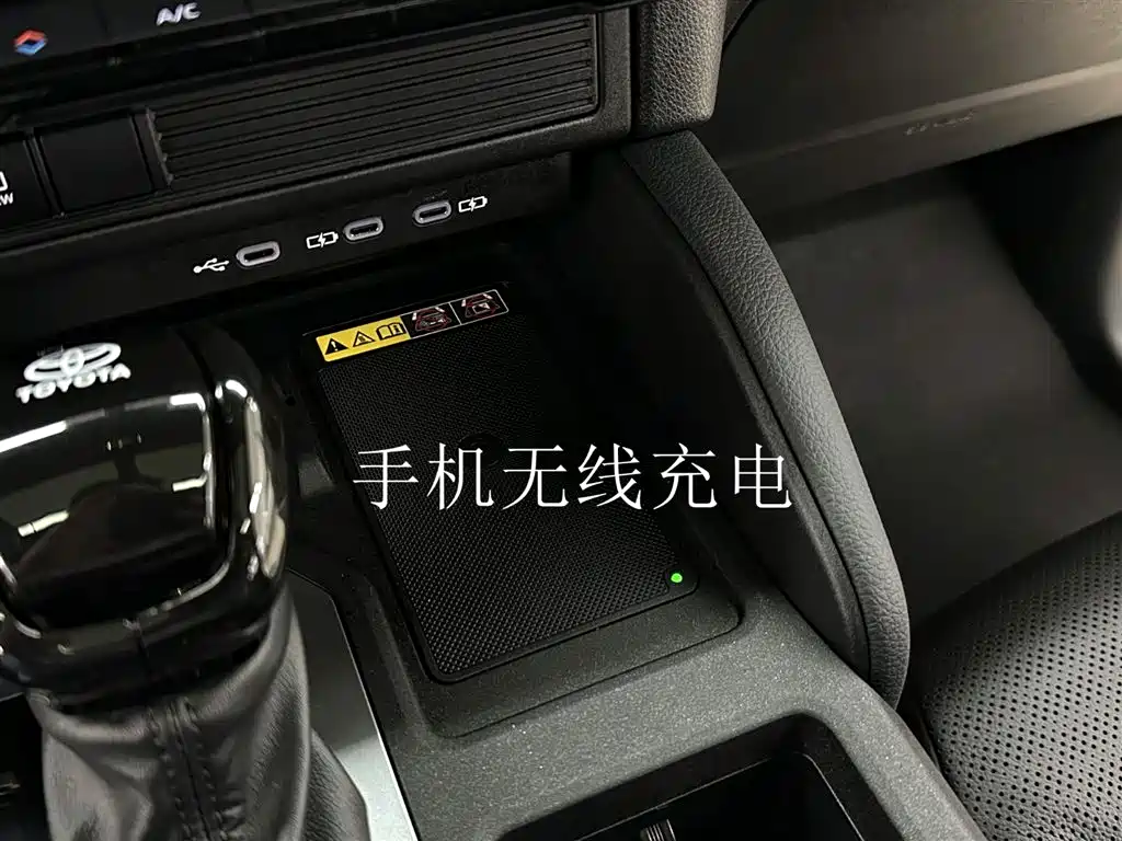 Toyota Prado 2025 — фото 18