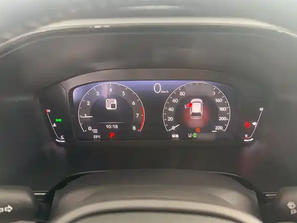 Honda Breeze 2023