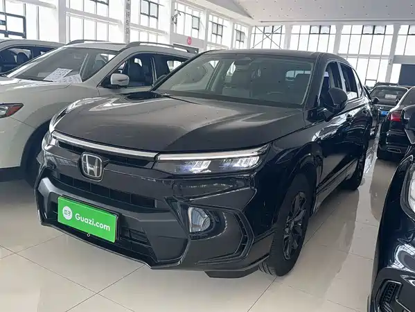 Honda Breeze 2023