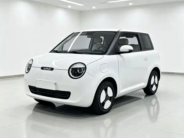 Changan Lumin 2023