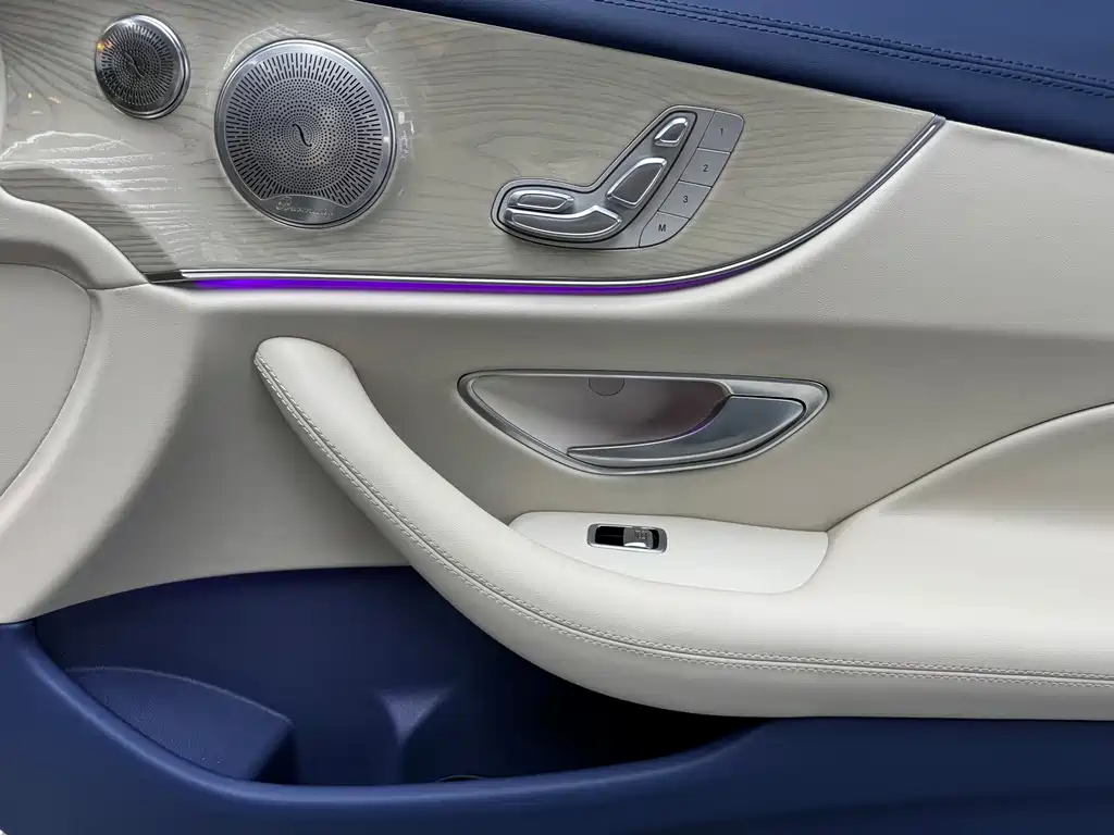 Mercedes-Benz E-Class 2020 — фото 9