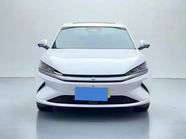 BYD Qin L 2026