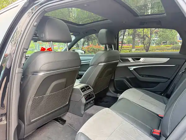Audi A6L 2024