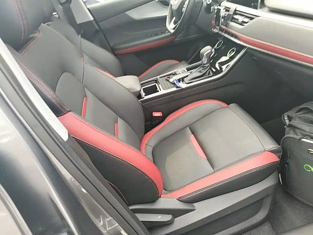 Chery Tiggo 5x 2021 — фото 25