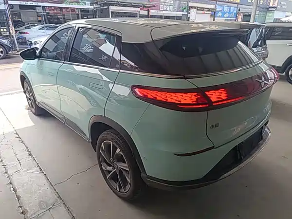 XPeng G3 2022
