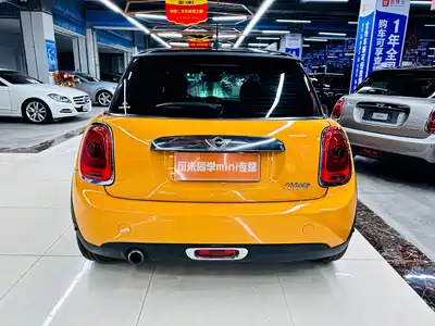 MINI MINI 2016