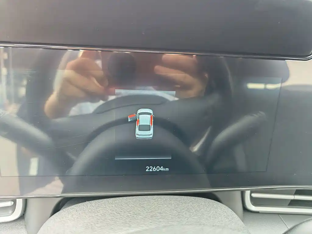 Hyundai Elantra 2024
