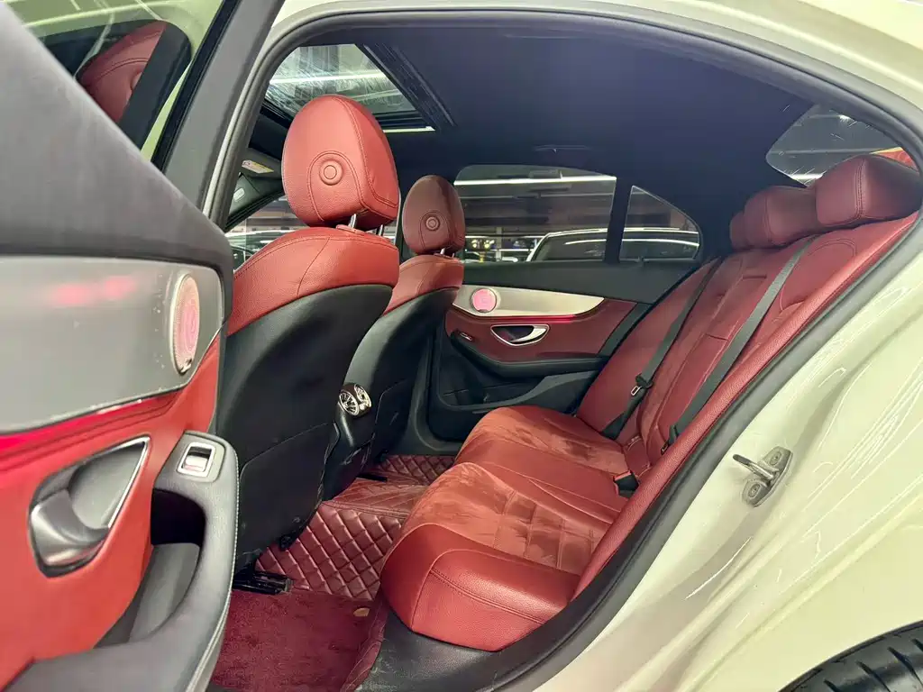 Mercedes-Benz C-Class 2018 — фото 6