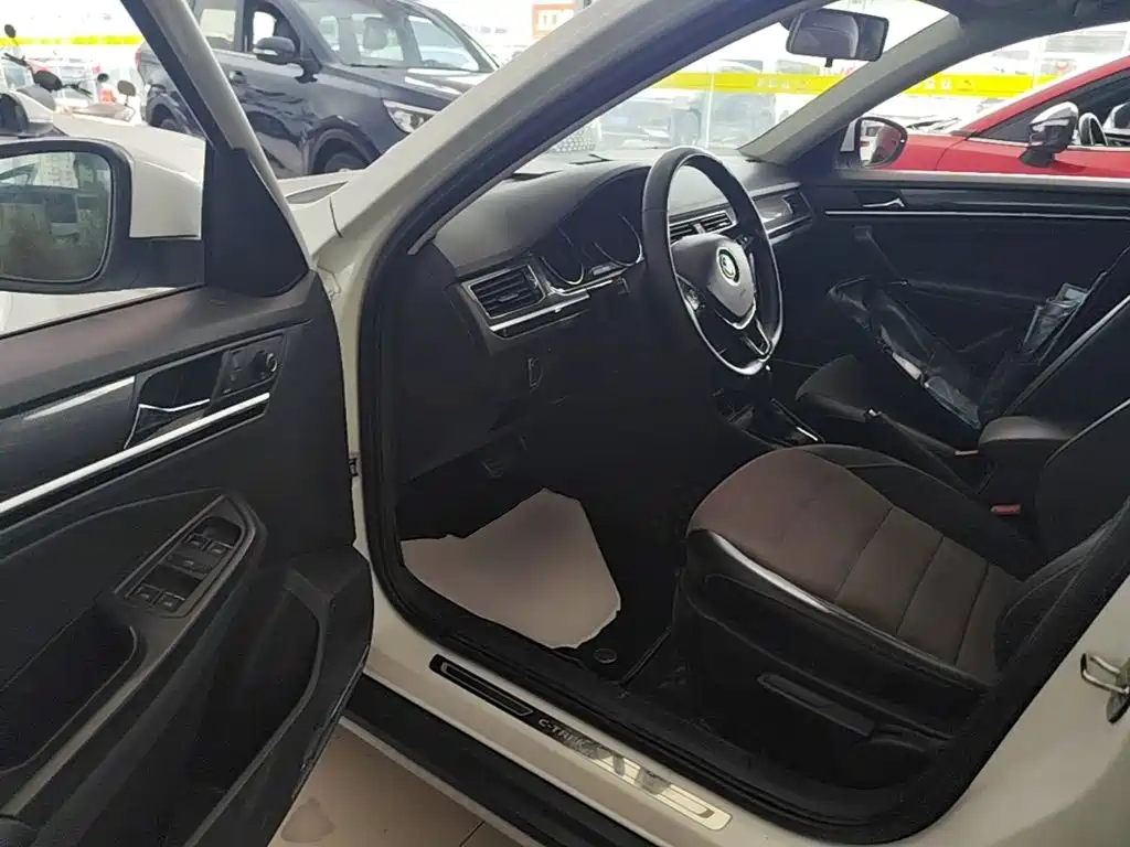 Volkswagen C-TREK Weiling 2018 — фото 16