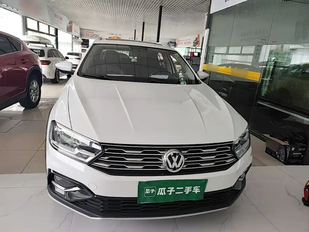 Volkswagen C-TREK Weiling 2018 — фото 3