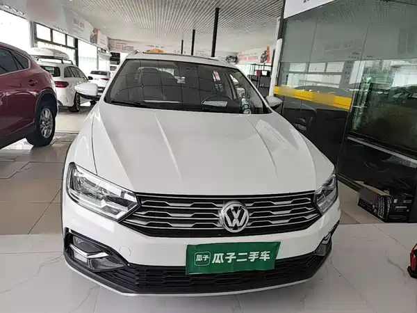 Volkswagen C-TREK Weiling 2018