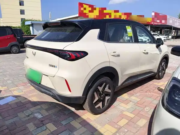 Wuling Bingo S 2026