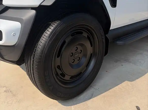 Icar Super V23 2025