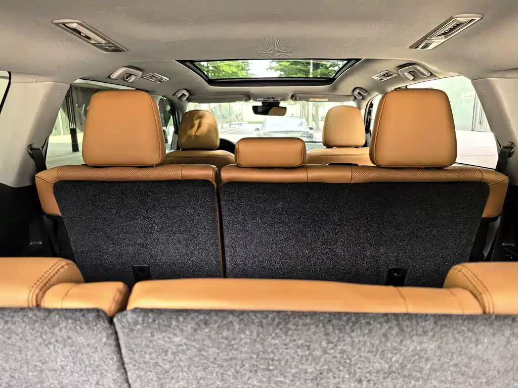 Toyota Highlander 2020 — фото 12