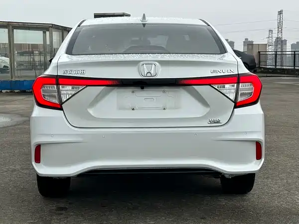 Honda Envix 2019