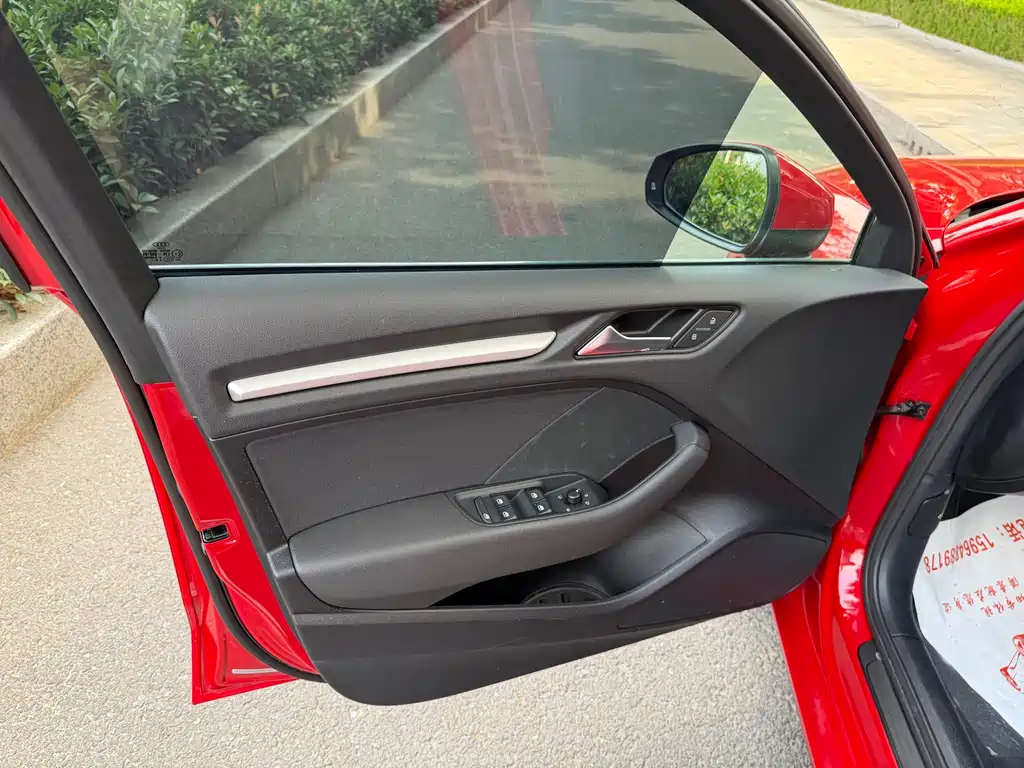 Audi A3 2020