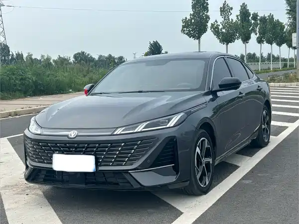 Changan Eado 2025