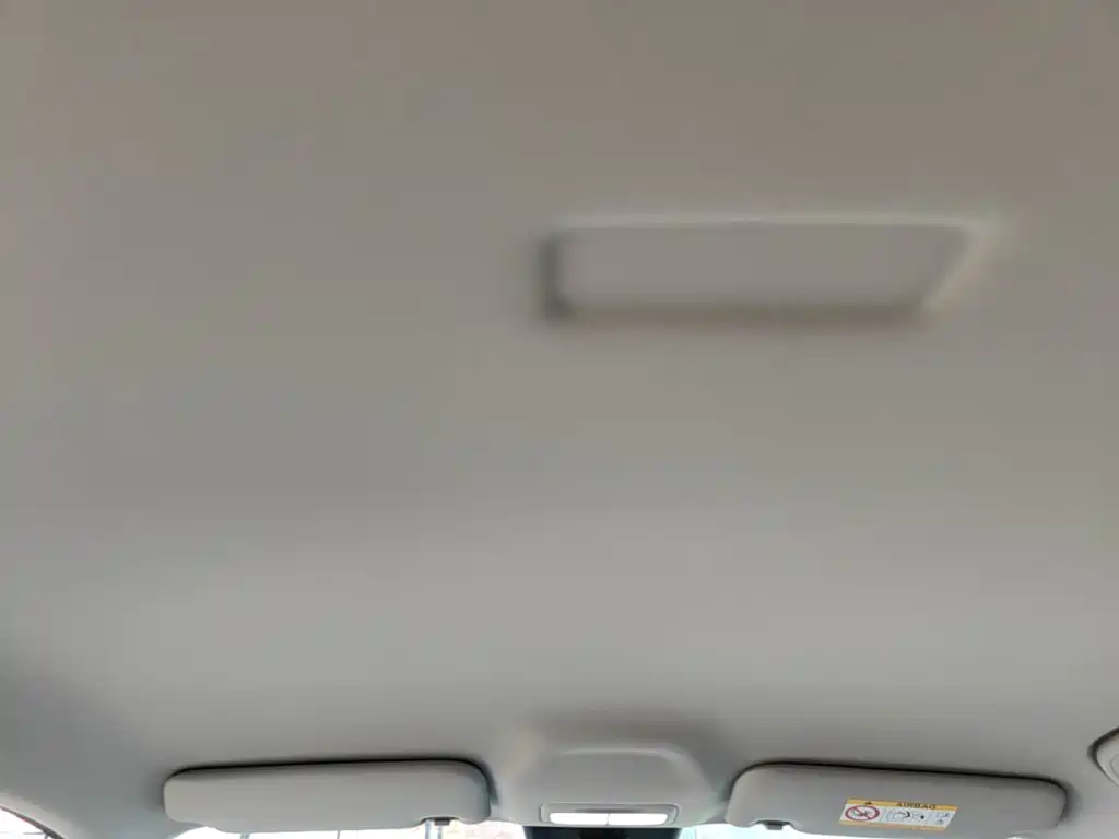 Geely Galaxy Starwish 2026 — фото 18