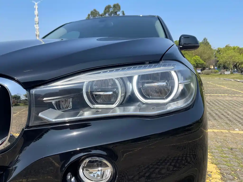 BMW X5 2018 — фото 19