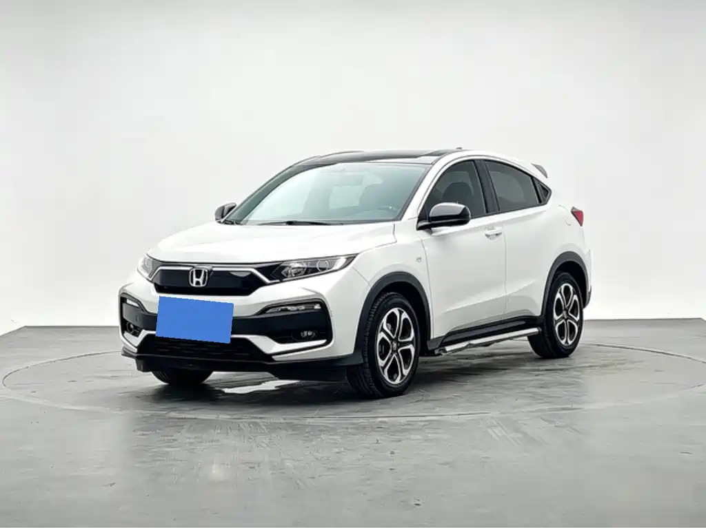 Honda XR-V 2022