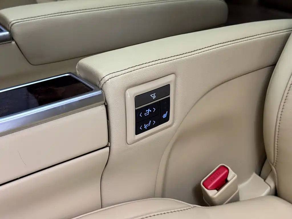 Toyota Alphard 2019 — фото 14