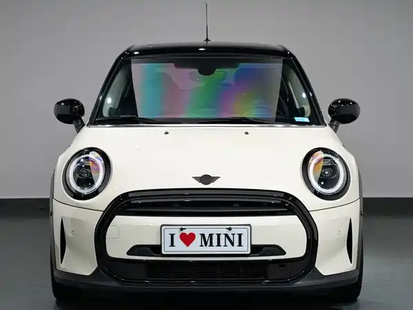 MINI 2022