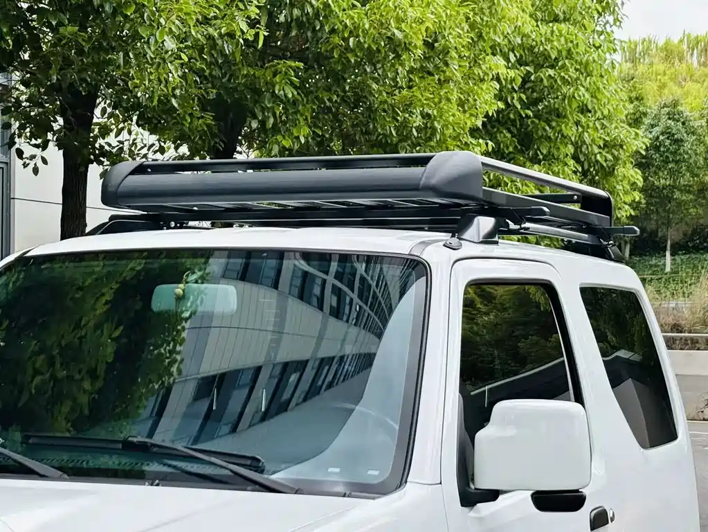Suzuki Jimny 2013 — фото 17
