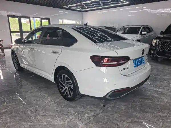 Volkswagen Lavida 2023