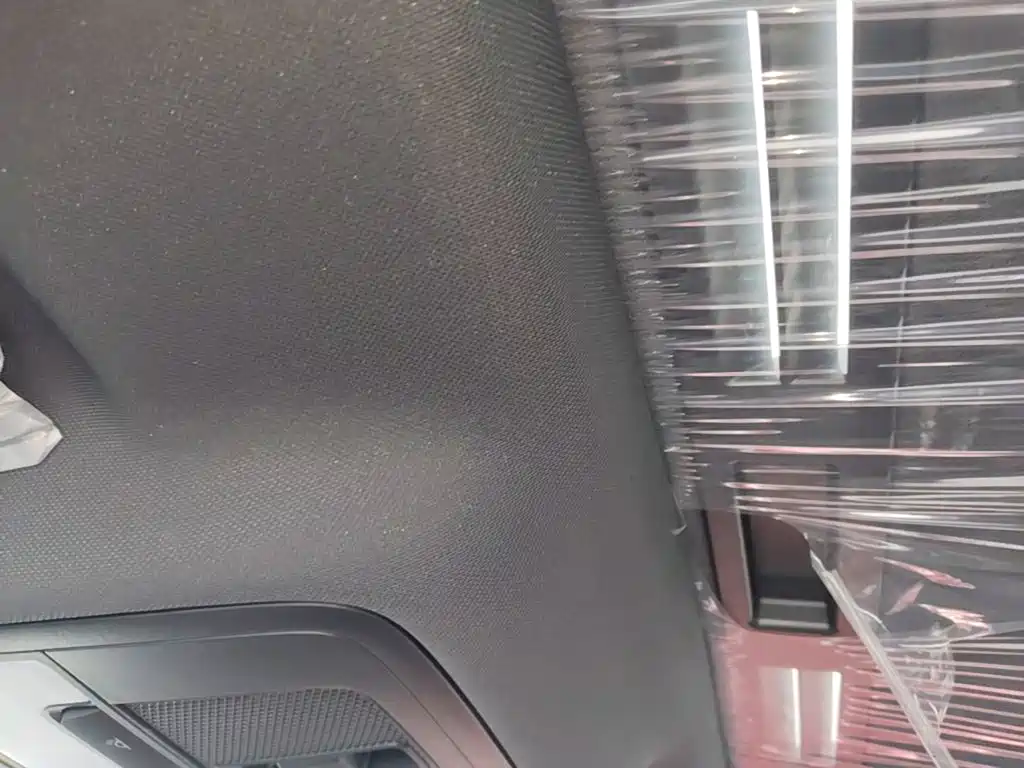 MG MG5 2025 — фото 18