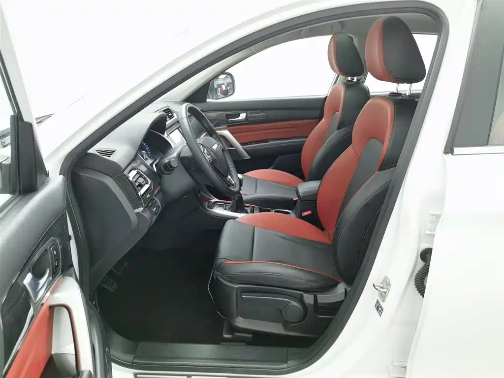 Haval H2 2018 — фото 10