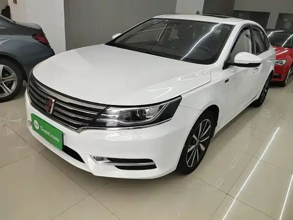 Roewe i6 Classic 2018