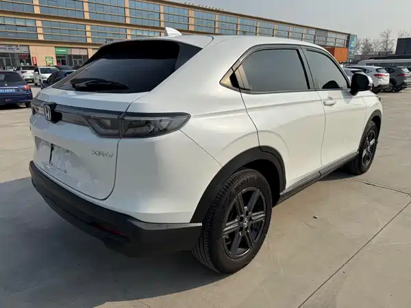 Honda XR-V 2023