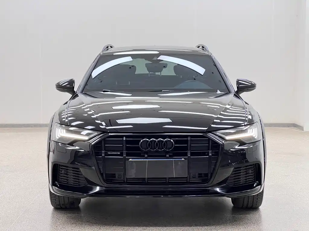 Audi A6 2021 — фото 2