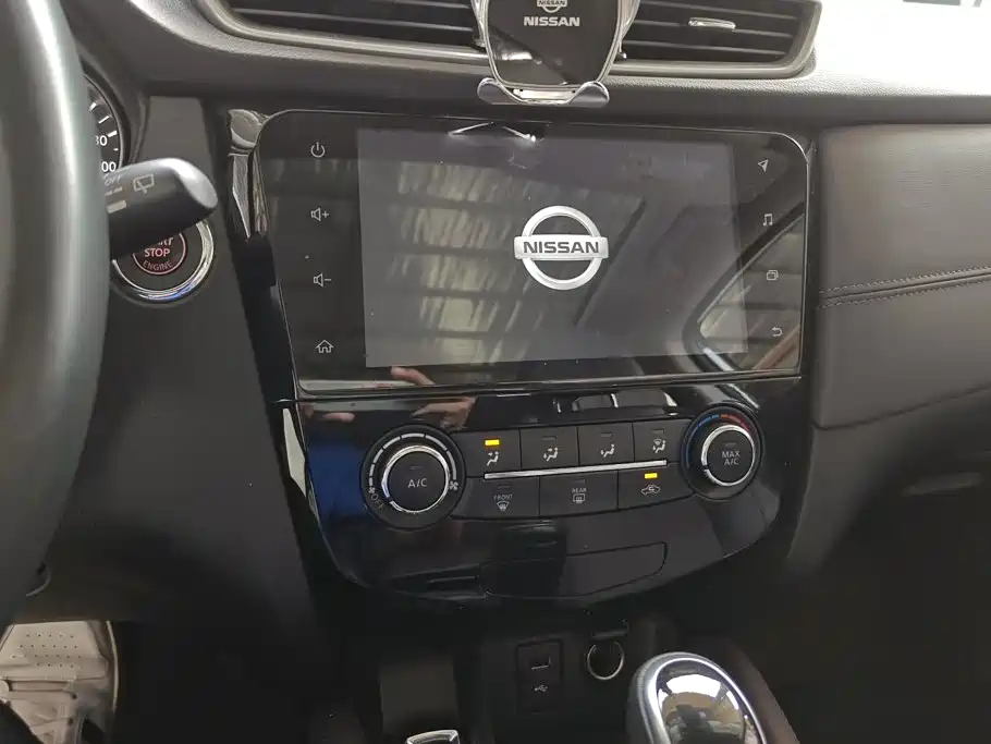 Nissan Qashqai 2019 — фото 13