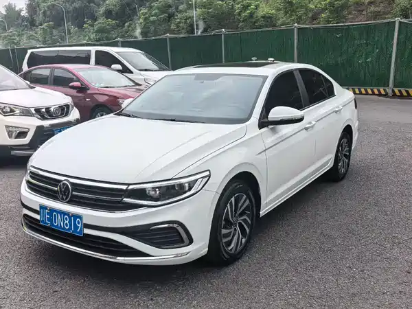 Volkswagen Bora 2025