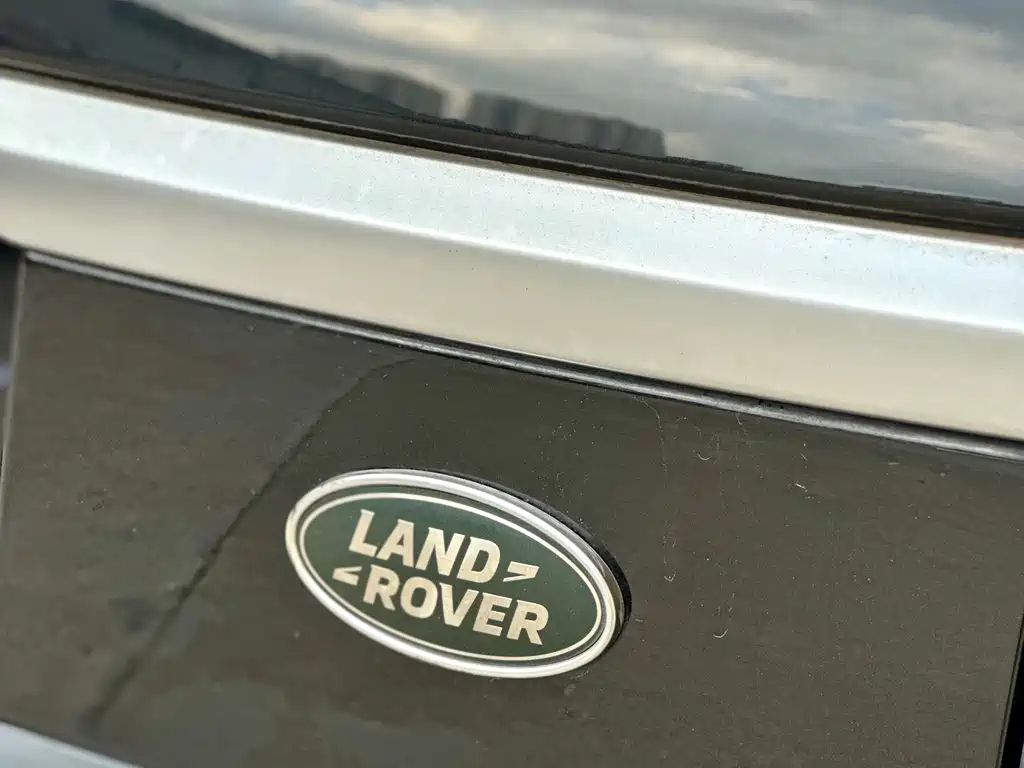 Land Rover Sport 2014 — фото 47